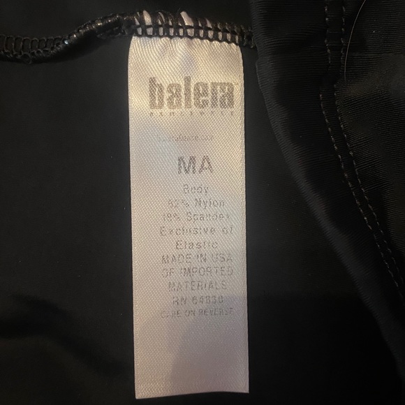 Classic Booty Shorts - Picture 8 of 8